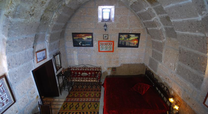 Karamanli Konagi 호텔 Guzelyurt 객실 사진