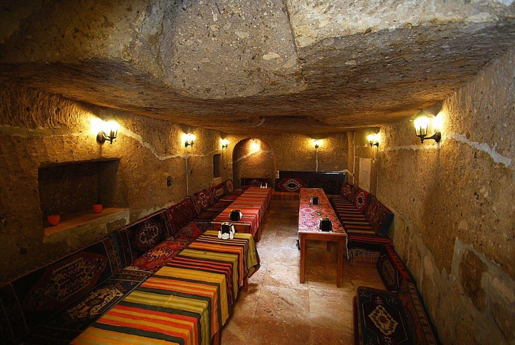 Karamanli Konagi 호텔 Guzelyurt 외부 사진